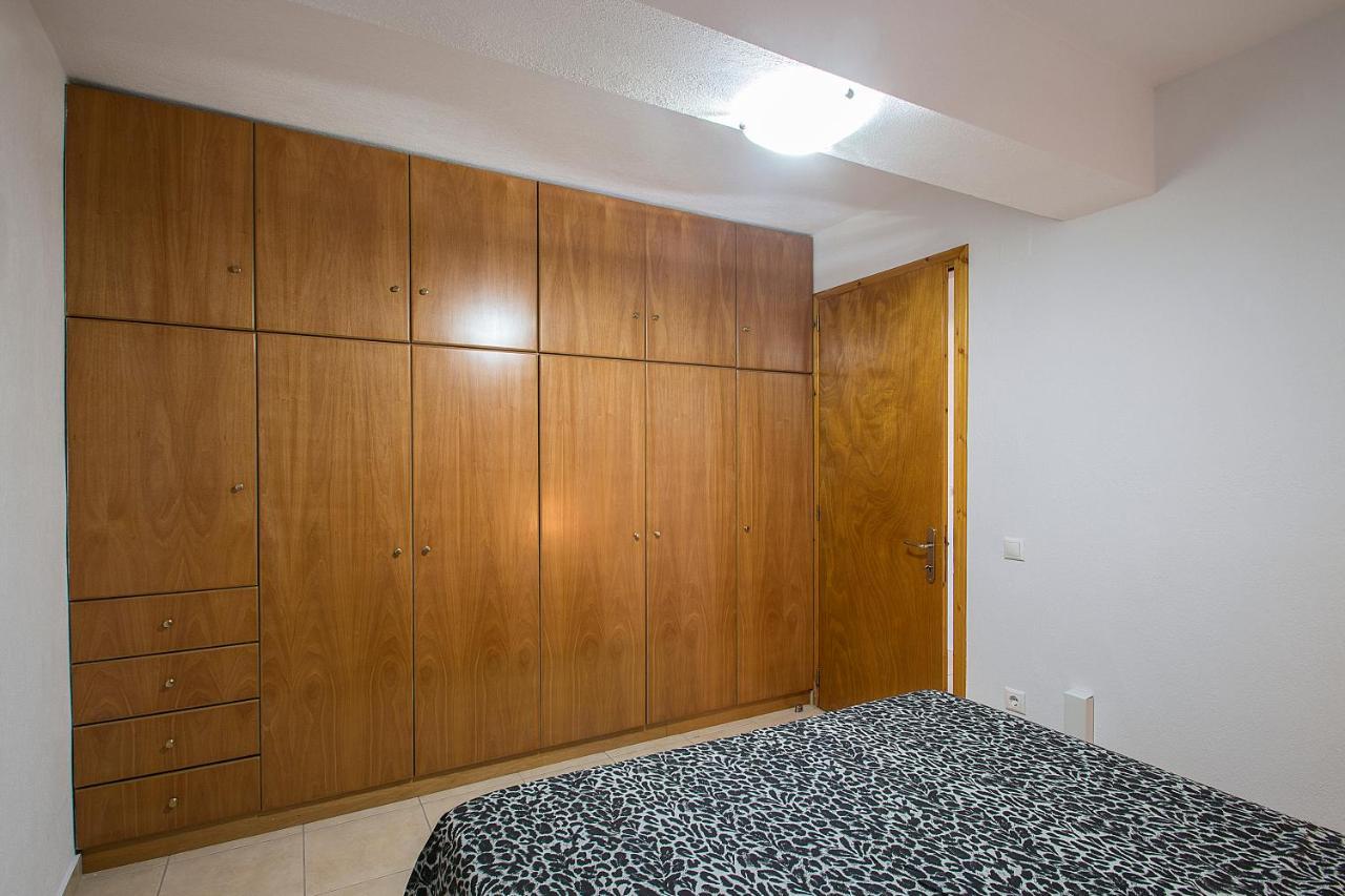 D & E Apartments Skiathos Town Exterior foto